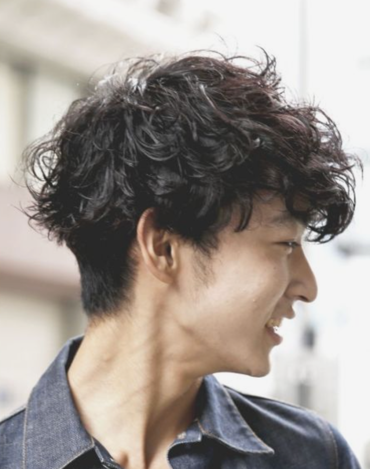  남자 히피펌, 얼굴형, 기장, 관리, 가격까지 완벽 가이드