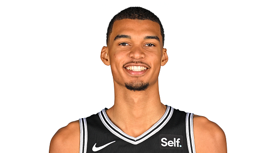 [오늘의 NBA] 빅터 <b>웸반야마</b>의 불사조 사냥