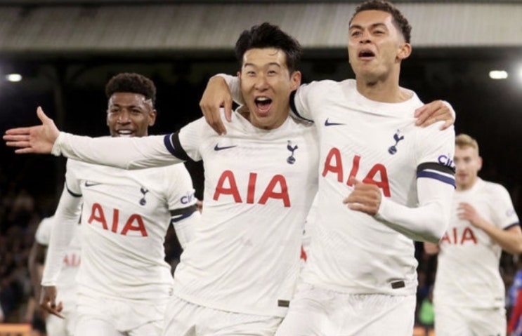 2023-24시즌 EPL 프리미어리그 11라운드 토트넘 첼시 2023-24시즌 EPL 프리미어리그 11라운드 토트넘 첼시
