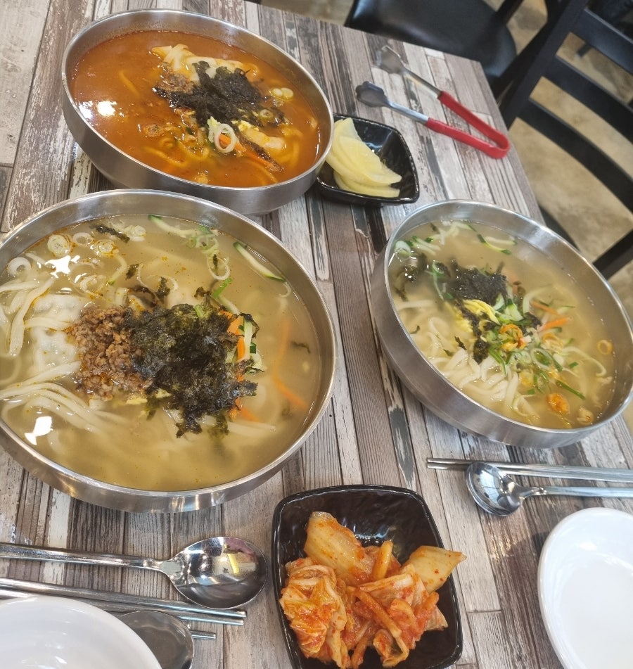 북촌손만두 고양도래울점 사진 6