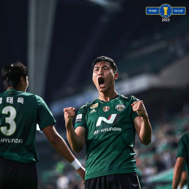 [하나원큐 FA컵] '<b>백승호</b> <b>결승골</b>' 전북, 인천에 3-1 승리...<b>결승</b>... 