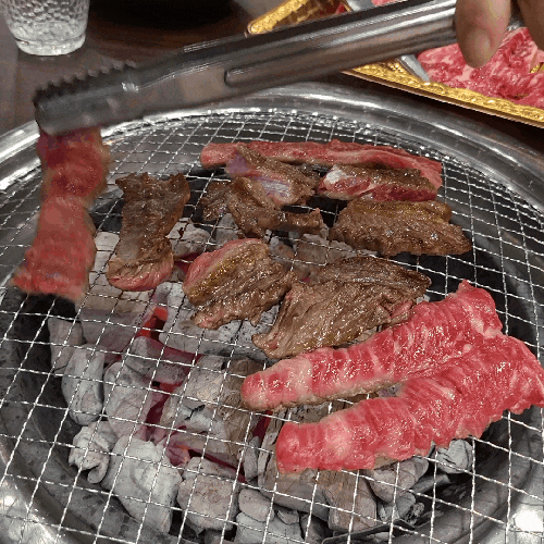  울산맛집) 소고기, 돼지고기 심지어 장어까지 회식 모임은 여기로 : 가온 축산