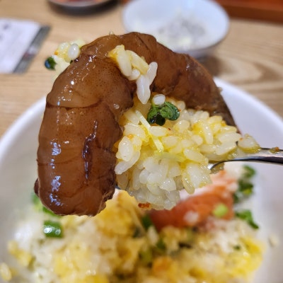 핵밥 메뉴 추천 다양한 덮밥과 라멘 먹고 온 솔직후기 : 네이버 블로그