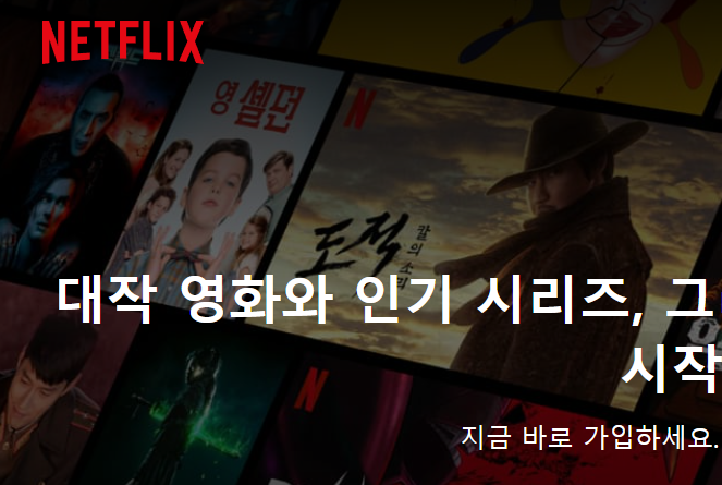 이제 OTT 계정 하나로 여럿이서 사용하려면 추가 요금을 내야 한다고? - 넷플릭스 구독 정책 변경에 관하여