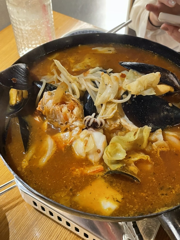  연신내 술집 술있는부엌 안주 맛집!