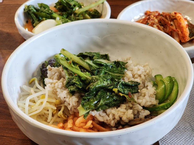 남가좌동 팥죽 맛집 <백련팥죽>, <셀렉토 남가좌점> 방문 후기! 남가좌동 팥죽 맛집 <백련팥죽>, <셀렉토 남가좌점> 방문 후기!