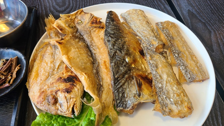 제주생선구이맛집 노형수산시장 점심특선 제주생선구이맛집 노형수산시장 점심특선