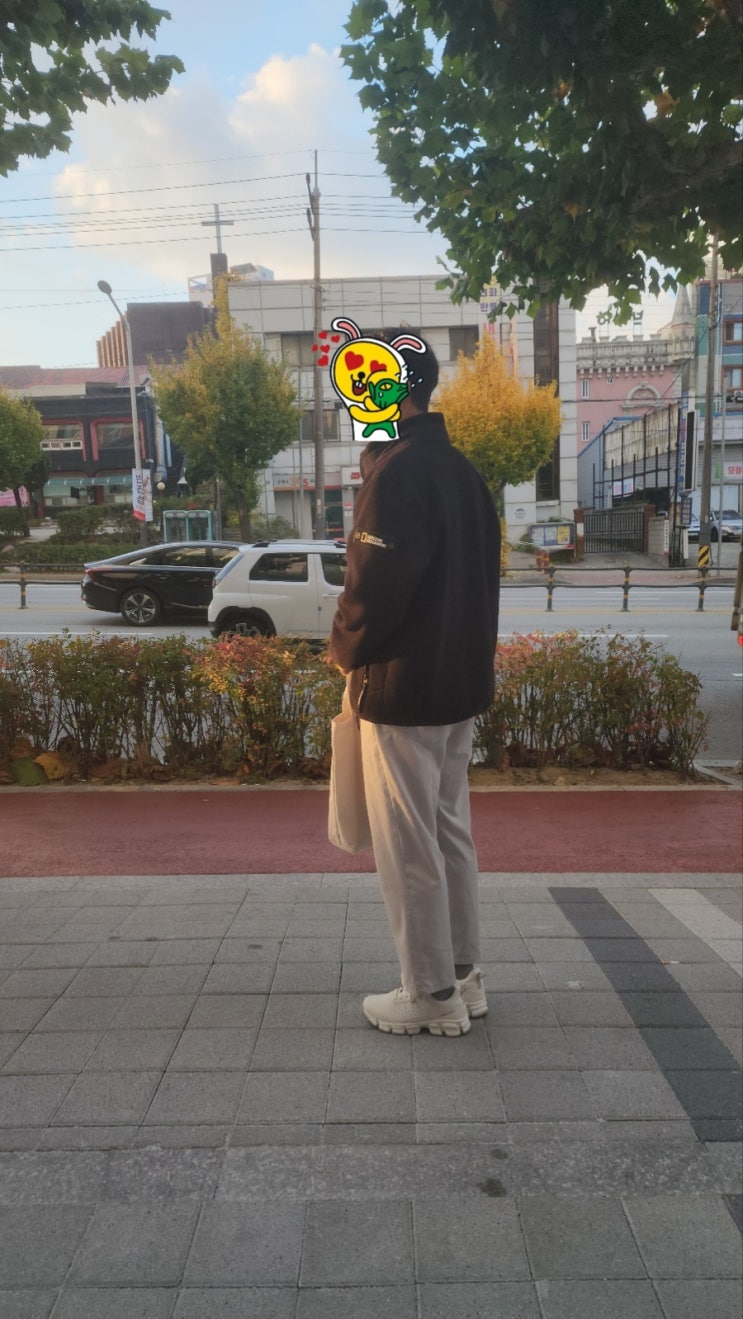  밸롭 티바트 윈트리 프로 남자 발편한 워킹화 운동화 런닝화 추천!예뻐요