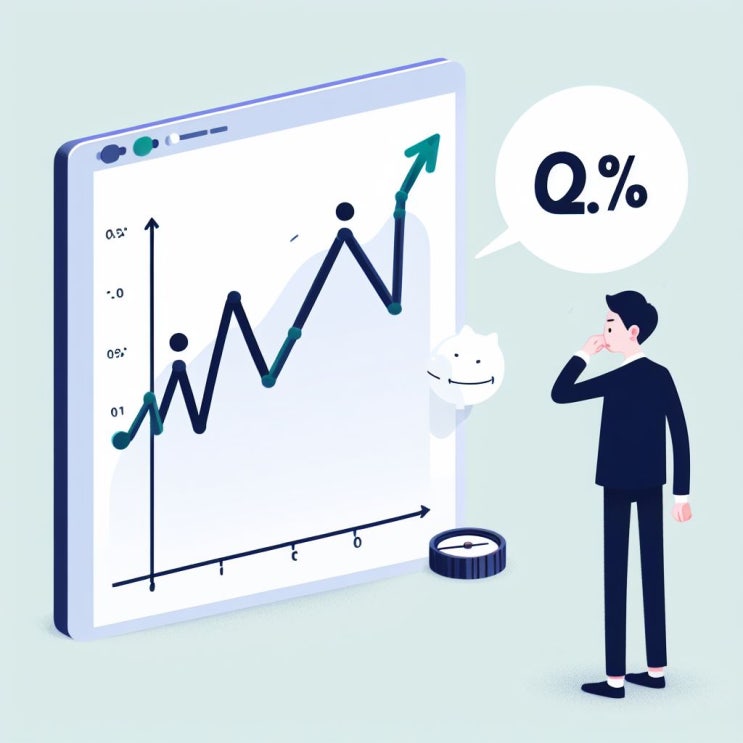  가산금리 0.2% 인상! 우리은행 주택담보대출 어떻게 바뀌었나