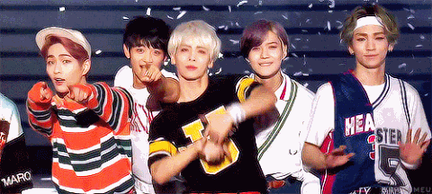 SHINee's Ever-Shining Song Recommendations