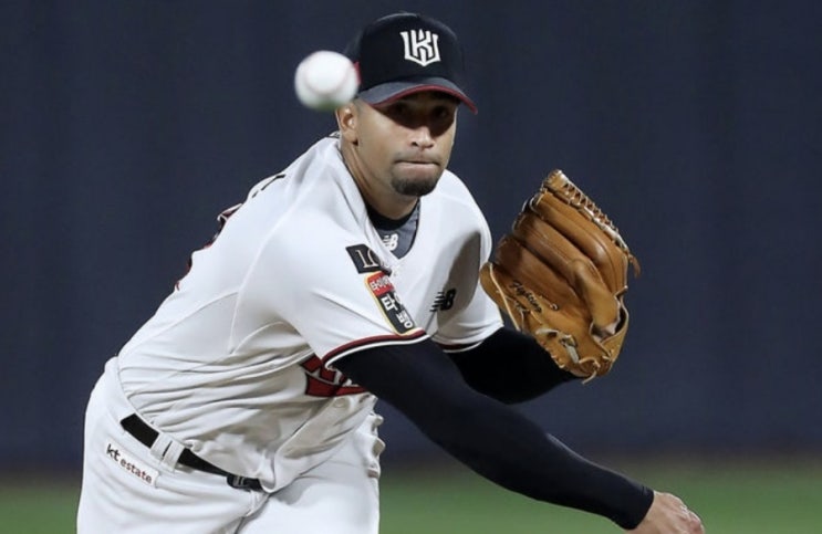 2023 KBO 국내 프로야구 포스트시즌 플레이오프 4차전 NC KT 2023 KBO 국내 프로야구 포스트시즌 플레이오프 4차전 NC KT
