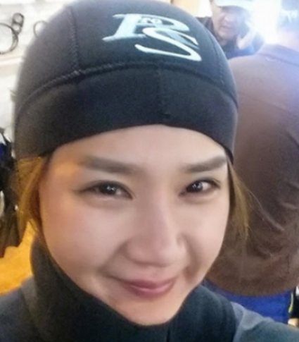  정인아 스카이다이빙 사망 사인 논란