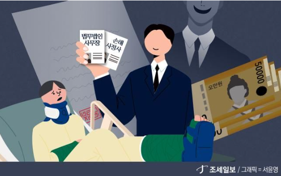 손해사정사 '유사 사칭' 피해 심각에도 관련 법안 국회 계류 중 손해사정사 '유사 사칭' 피해 심각에도 관련 법안 국회 계류 중