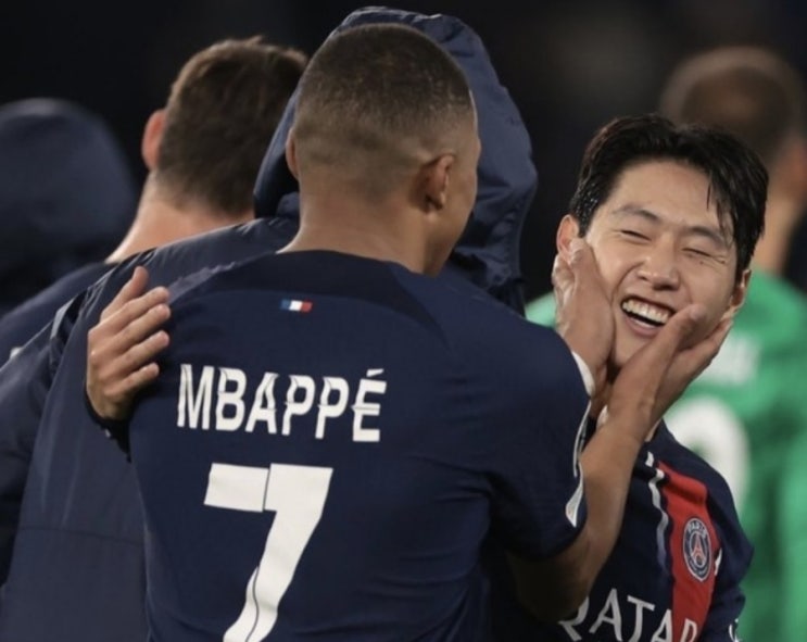2023-24시즌 리그앙 프랑스 리그1 11라운드 PSG 몽펠리에 2023-24시즌 리그앙 프랑스 리그1 11라운드 PSG 몽펠리에