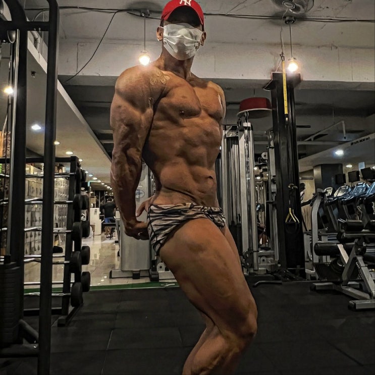  광흥창헬스장 마포PT UDT Gym에서는 몸짱되기 쉬워요