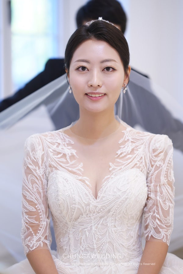 원미동 교회) 청아웨딩에서 신경써주신 덕분에 큰 고민없이