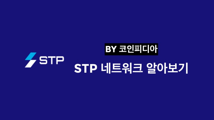 [코PD 톺아보기] STP 네트워크 (STPT): DAO에서 자율 세계로