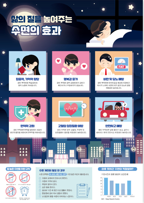  일산인포그래픽학원 : 포스터를 만들고 싶으신가요?