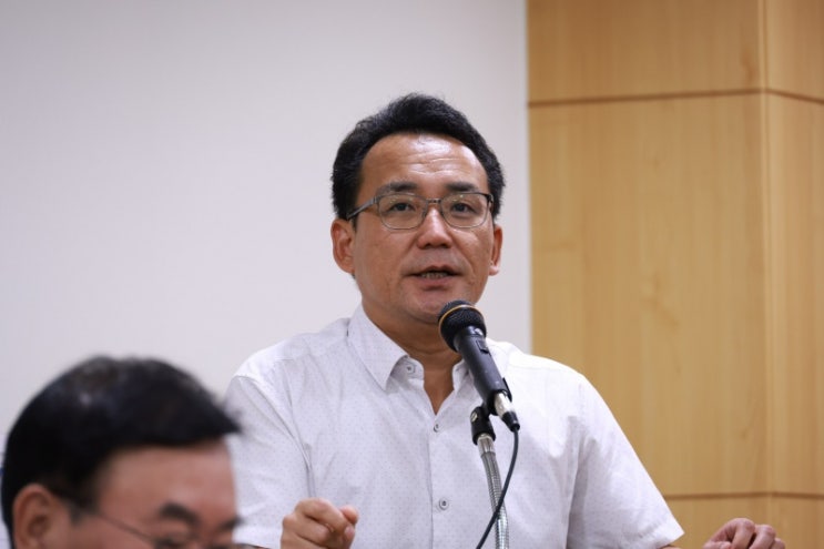  “김포 교통대란 대책은 안 내놓고...‘서울 편입’ 독사과로 주민 현혹만” [민중의소리]