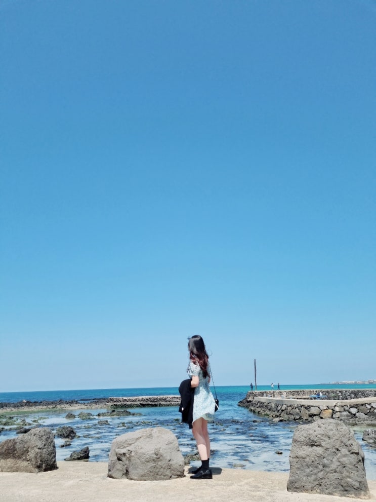  제주도 3박4일코스 추천, 꼭 가야만하는곳만 모았다.
