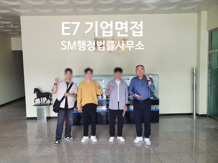 제조업, 농촌 인력난 : 외국인 근로자 채용 정부에서도 적극 지원합니다.