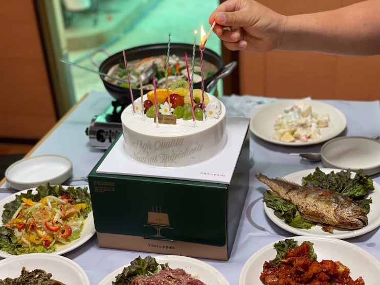  초가집 우이동 북한산계곡 푸짐한 한정식 가족모임하기 좋은곳
