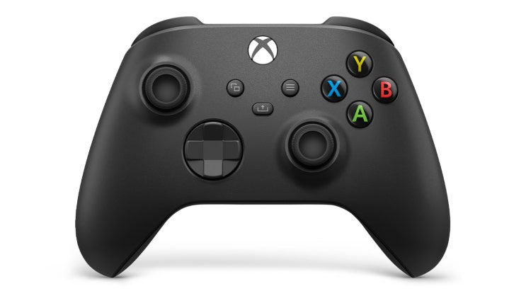 [리뷰] Xbox Series X/S 무선 컨트롤러: 처음으로 게임패드를 구매하는 당신을 위해