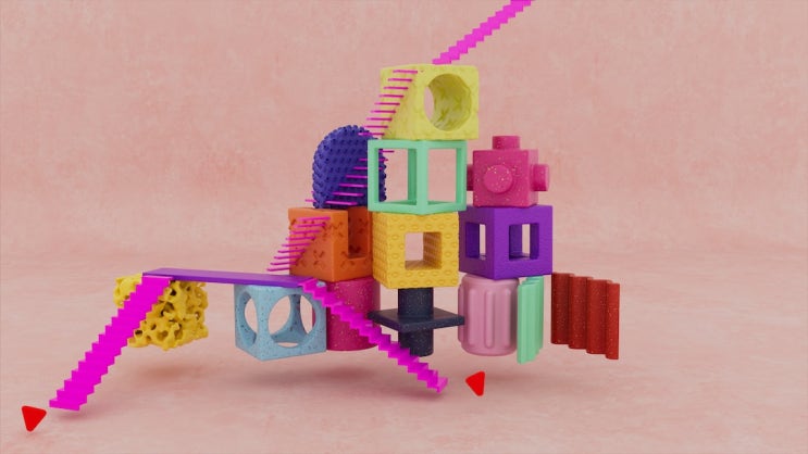  Life is a real 4 dimension world.