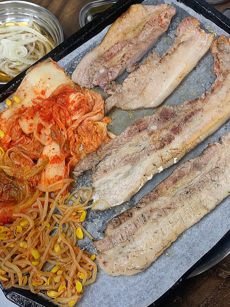 대야미돼지사냥 사진 5