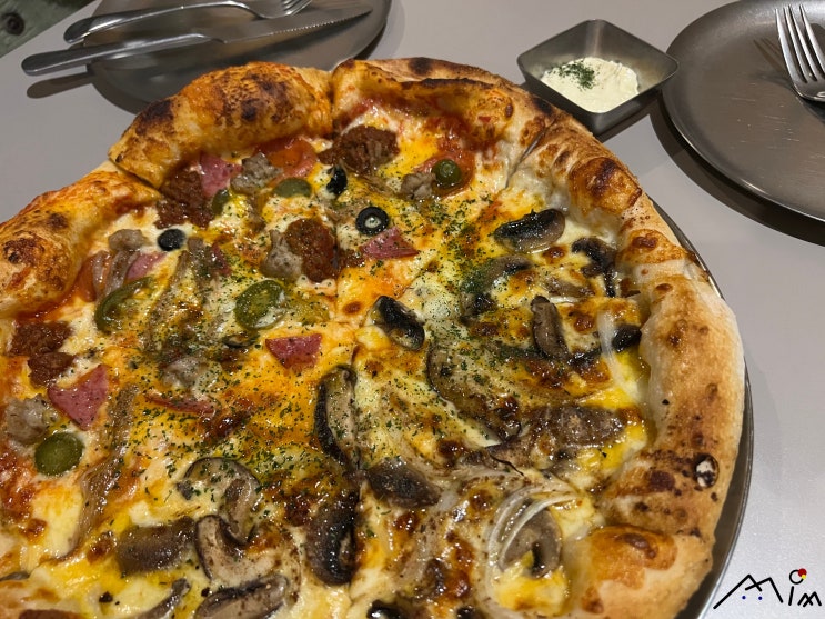  [부산/대연동] 맛집 _ 랑맥