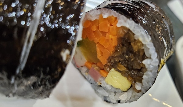 고봉민김밥인 부천시청역점 사진 4