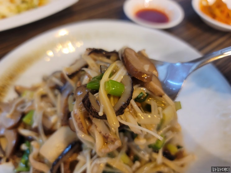  경남 김해중식당 ㅣ 중식 요리가 맛있는 김해맛집 꽁시파차이 방문기