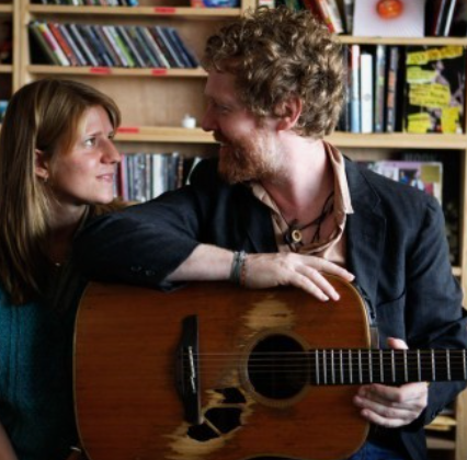  [팝송] Falling Slowly - Glen Hansard,Marketa Irglova 가사 해석 원스ost기타노래