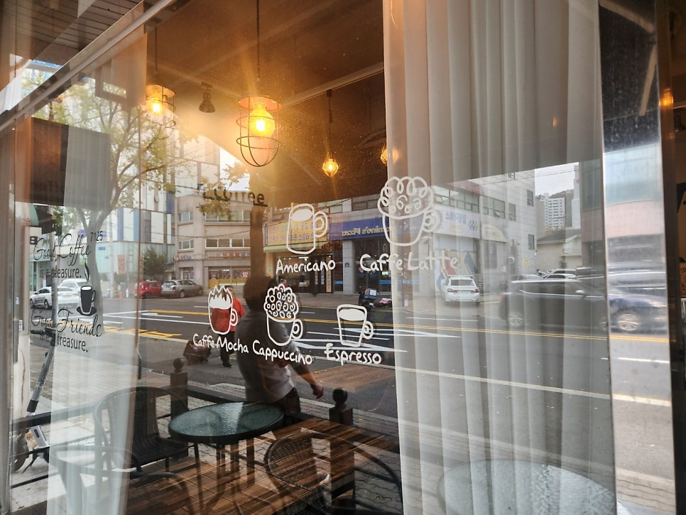 준커피 사진 6