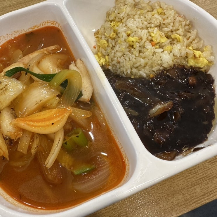  [영등포/당산] 영등포시장역 직장인 점심 중화요리 맛집 추천 <남경>