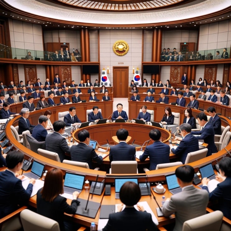  폴라의 경제이야기 - 한국은행 국정감사(2)