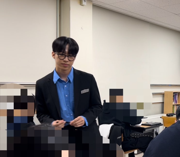  [교생일기] 교생실습 3주차 후기