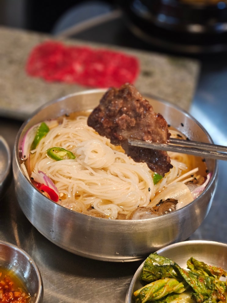 잠실새내역 맛집 칠프로칠백식당 신천직영점 잠실새내 소고기 한우 육사시미 한우모둠 종합운동장역 주변 가볼만한곳