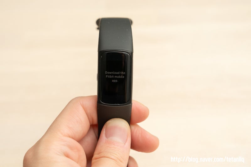 개봉기 - Fitbit 핏빗 차지6 vs 핏빗 센스2
