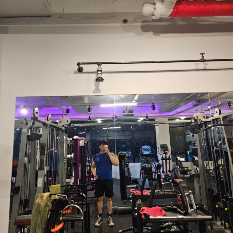 오늘 운동 일기, 20231103 오늘 운동 일기, 20231103