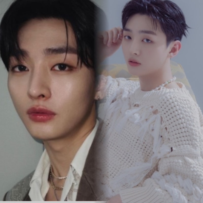 가수 윤지성 ❌ “왜 게이처럼 입었냐” 성차별 발언에 한 말 프로필 갤러리 인스타 프로듀....