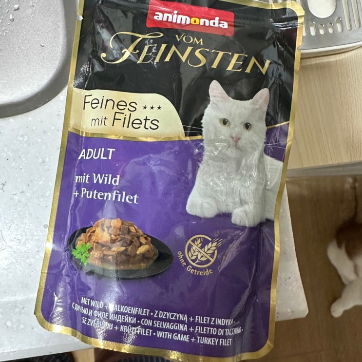  [주식캔] 애니몬다 봄파인스텐 파우치 시리즈
