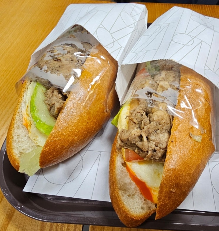 [평택 지제역] 엔제리너스 후기