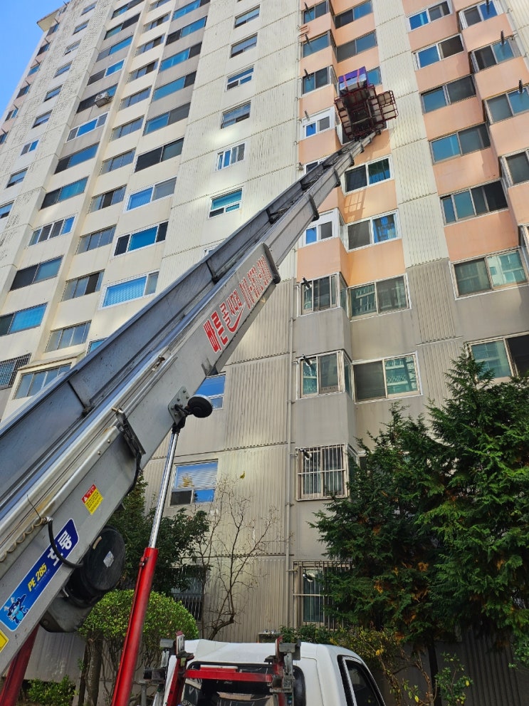 진주사다리차 사천 남해 고성 산청 함양 하동 의령 합천 진주시사다리차