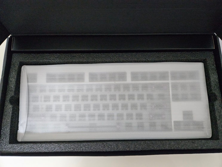  티몬직구 Monsgeek M3W 풀알루미늄 기계식 키보드 해외직구 내돈내산 사용후기
