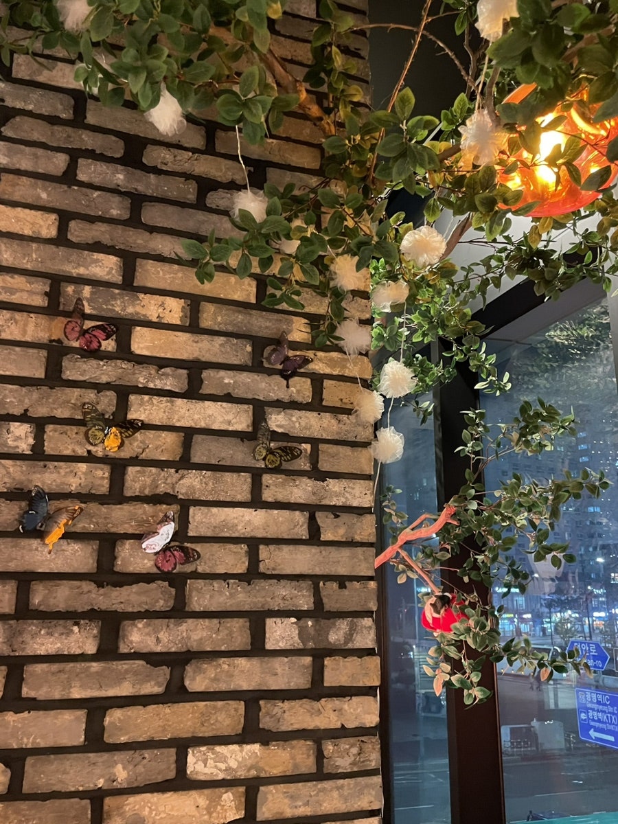 버터램 광명역점 사진 6