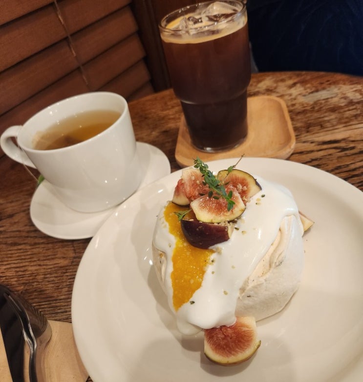  [성신여대] 분위기 맛집 헤더그로브