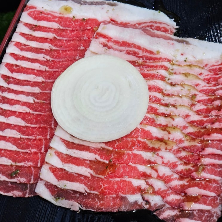  여의도 맛집 우삼겹집 여우집 여의도회식 장소 추천