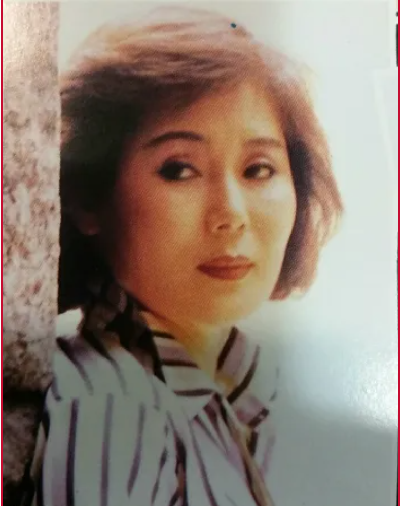 가을이 오기전에 - 이영숙 (1968)