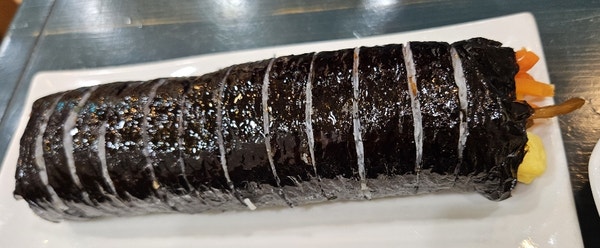 고봉민김밥인 부천시청역점 사진 3
